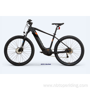DDP Electric Mountain Bikes For Sale